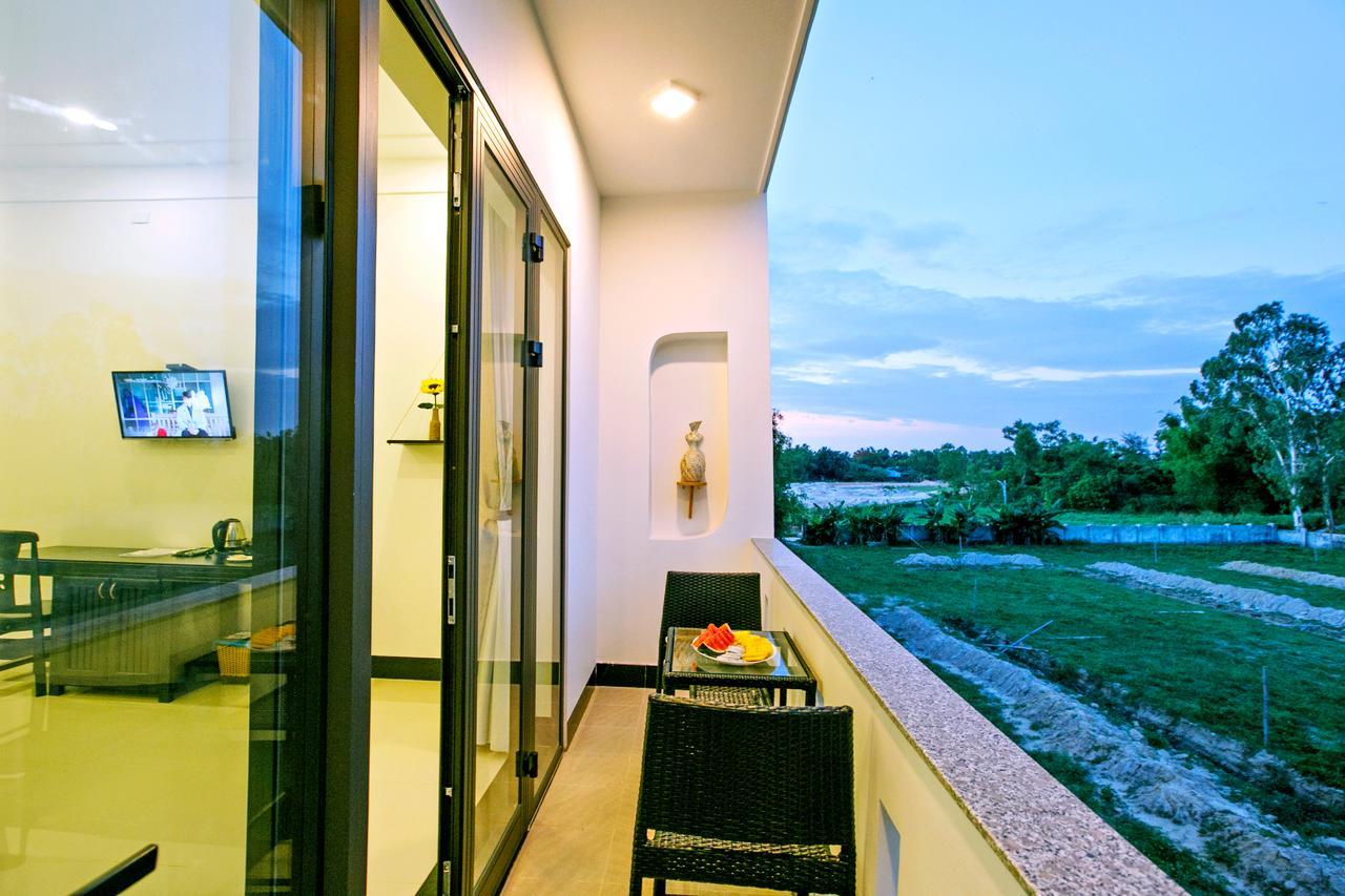 Zen Hoian Villa Hoi An Exterior photo